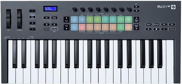 Novation FLkey 37 MIDI Keyboard