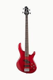 CORT ACTION BASS V PLUS TR