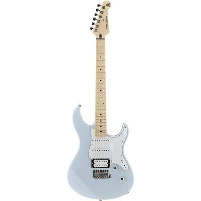 PACIFICA112VM ICE BLUE YAMAHA ELECTRIC GUITAR