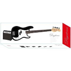DAYTONA BASS Guitar PACK