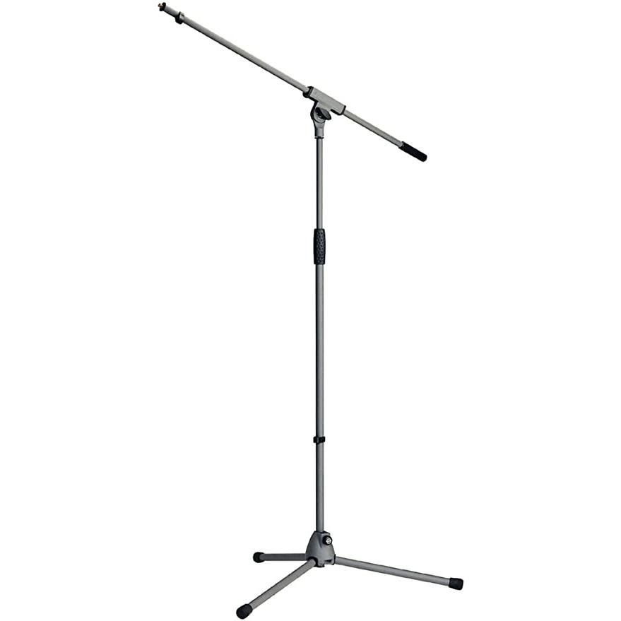 Konig Meyer 23105-300-55 Table Microphone Stand with 38 inch Thread