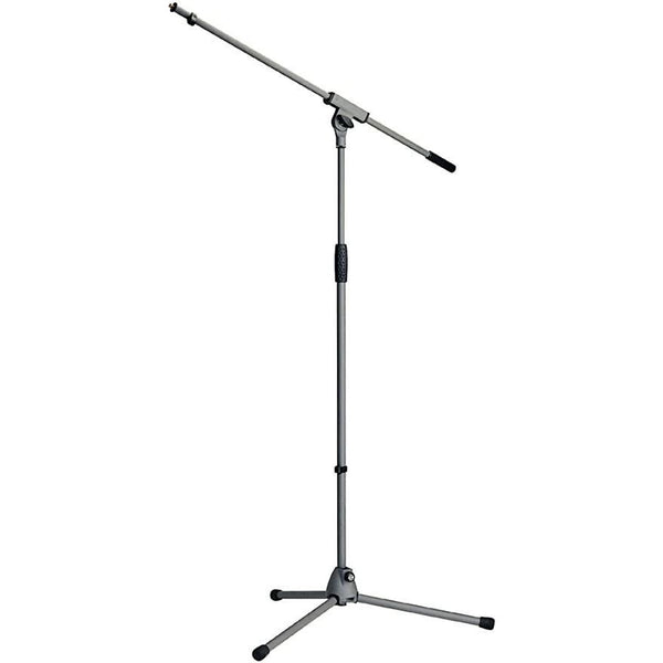 Konig Meyer 23105-300-55 Table Microphone Stand with 38 inch Thread