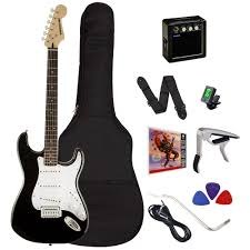 Sundman Electric Guitar Pack