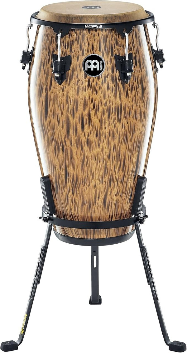 Meinl MCC1212LB Conga12 1-2inch Tumba, True Skin Buffalo Head