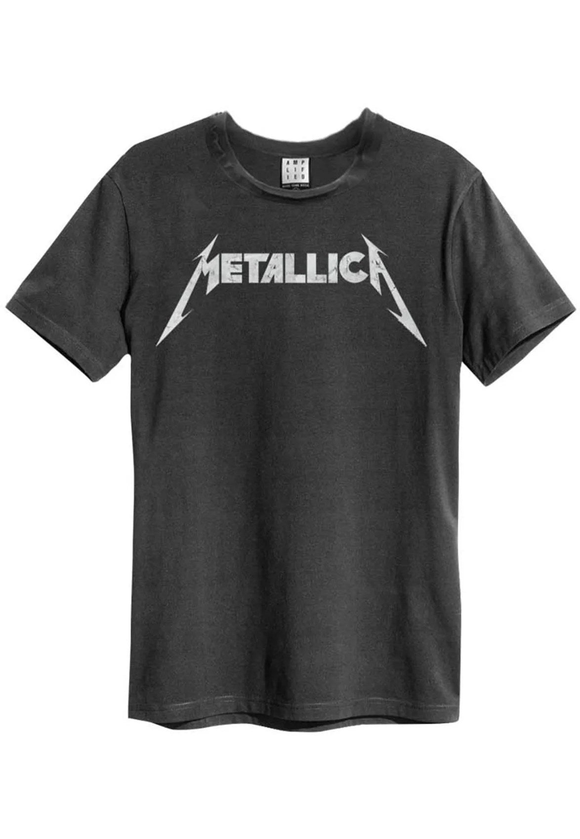 Band T-shirts