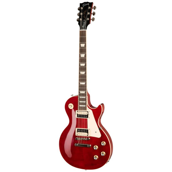 Gibson Les Paul Classic, Translucent Cherry