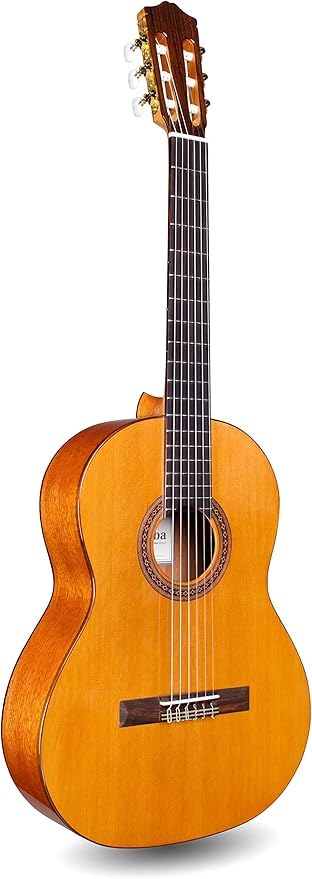 Cordoba Dolce Classical Acoustic Nylon String Guitar, Iberia Series