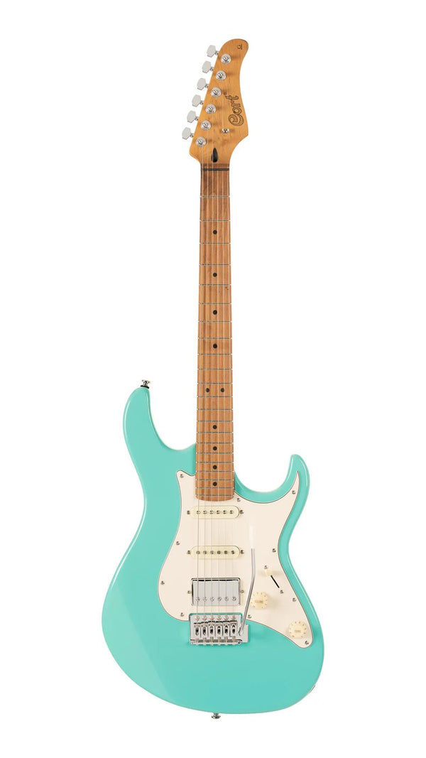 Cort G200SE Sea Foam Green