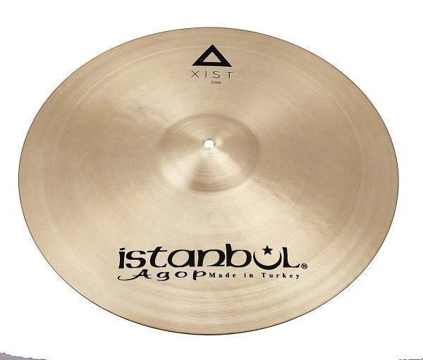 Istanbul Agop XC16-16'XIST Crash