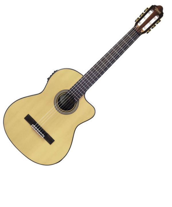Valencia VC304CE 4/4 Classical Guitar