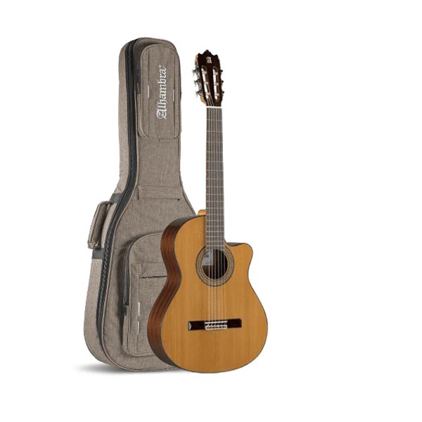 Alhambra Cutaway 3C CW E1 - Natural