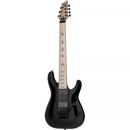 Schecter JL-7 Jeff Loomis Signature