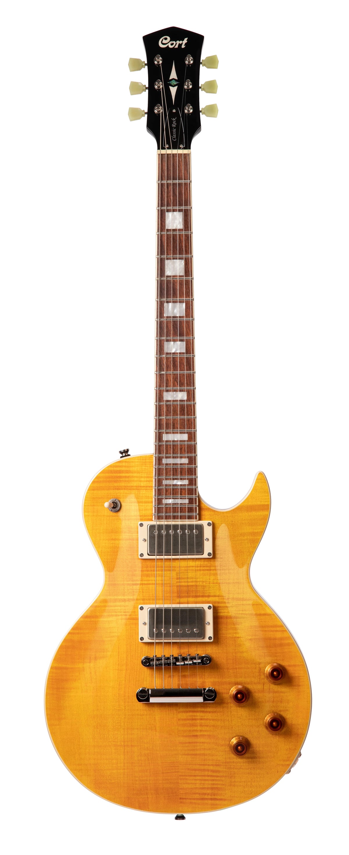 Cort CR250 ATA