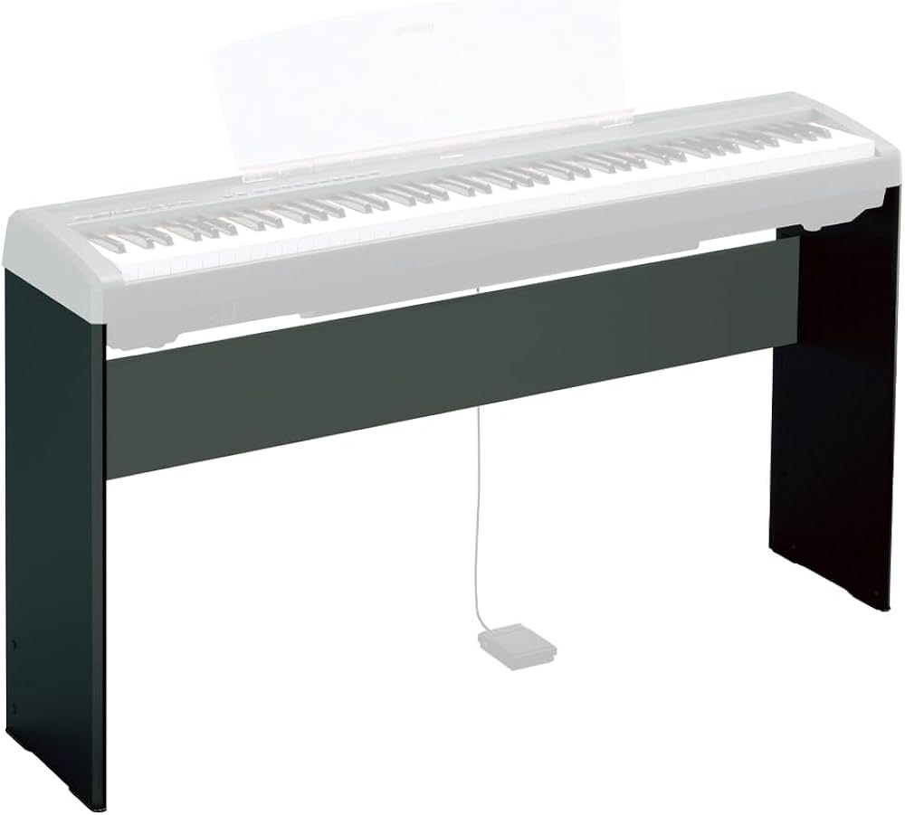 Yamaha P Series Piano Stand