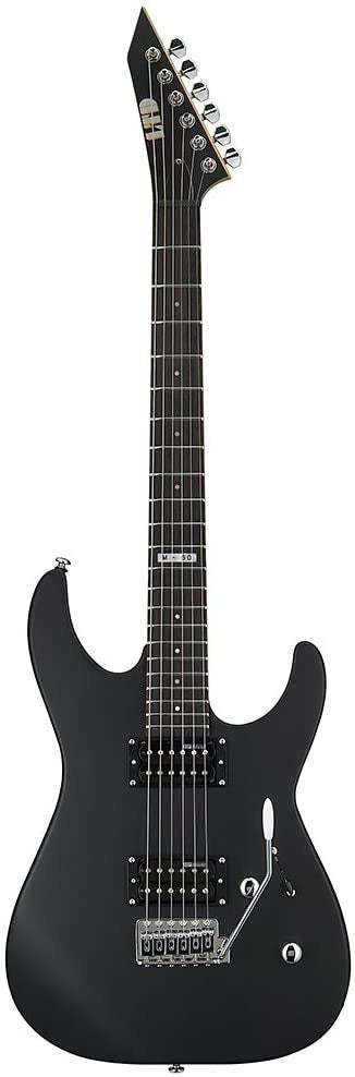 M-50 LTD Guitar