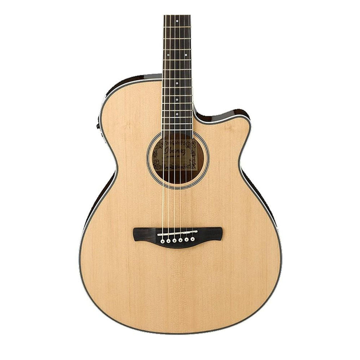 IBANEZ AEG8E Guitars