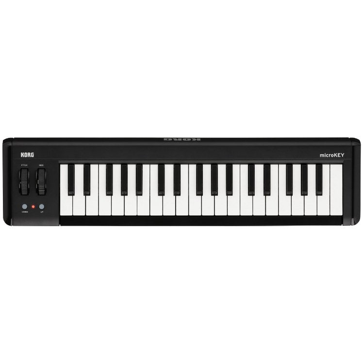 MICROKEY2 37 KORG KEYBOARDS