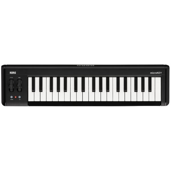 MICROKEY2 37 KORG KEYBOARDS