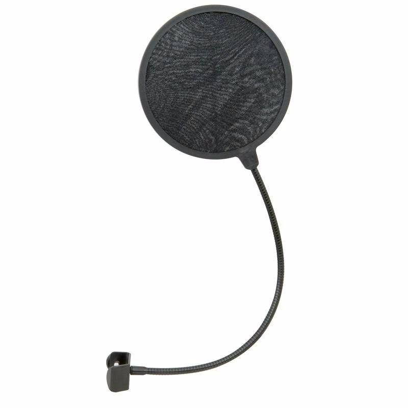 MS-65L JTS POP Filter