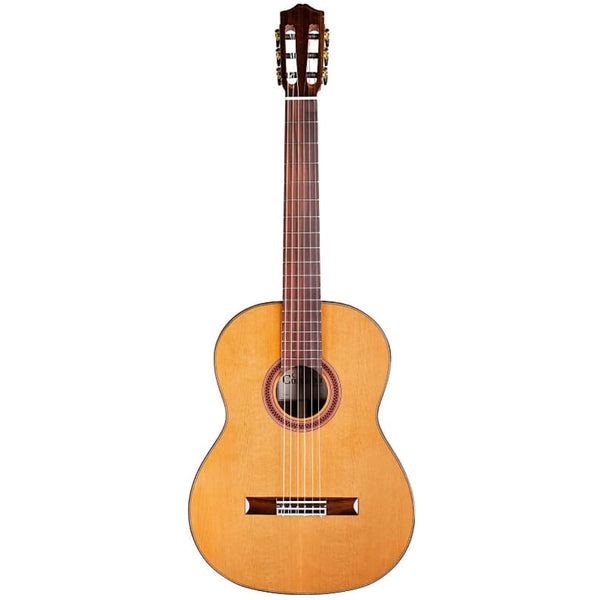 Cordoba C7 CD CLASSICAL GUITAR