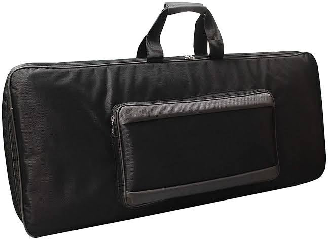 Keyboard padded case