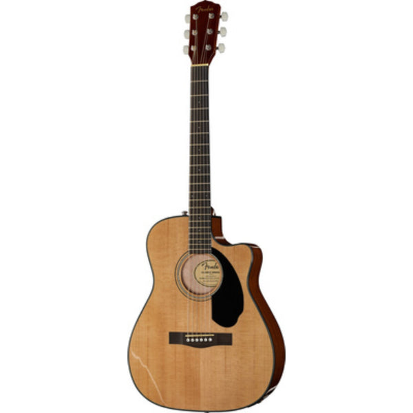 FENDER CD-60SCE Dread