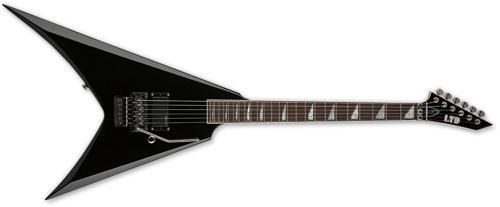 NG V-50 LTD GUITARS String Solid Body Electric Guitar
