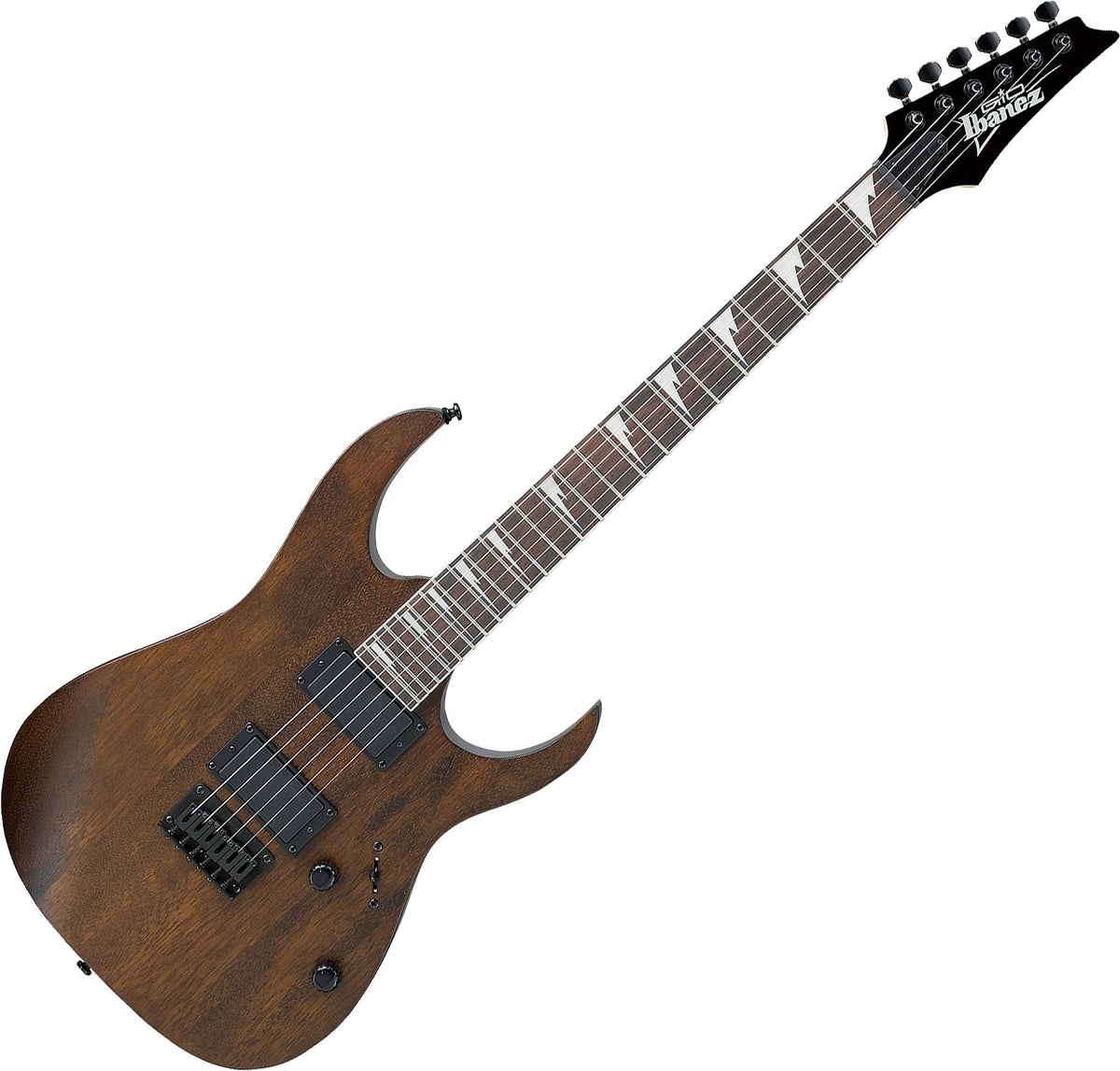 GRG121DX WNF IBANEZ Electric Guitar