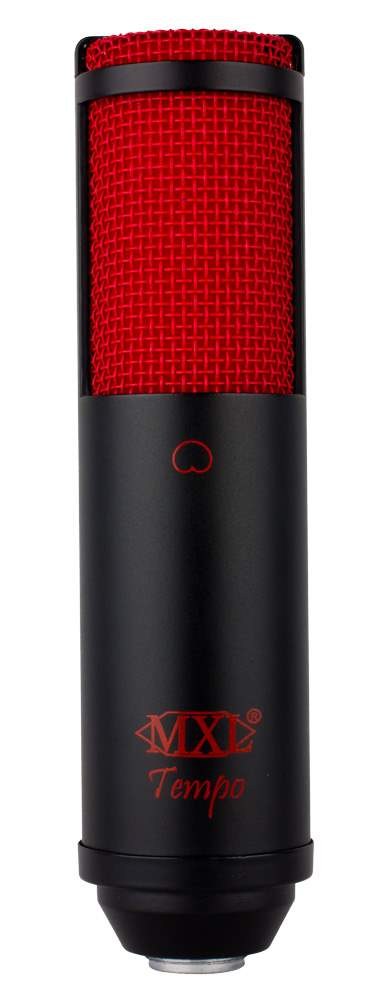 MXL TEMPO USB Condenser Microphone