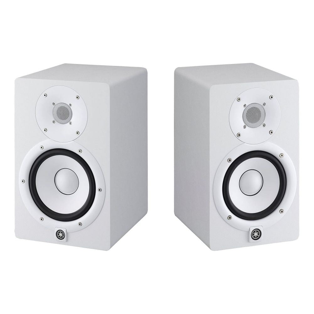 [HS7i] Yamaha Powered Studio Monitor