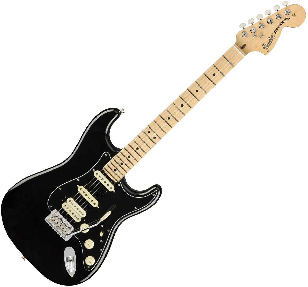 Fender HSS American Performer Stratocaster