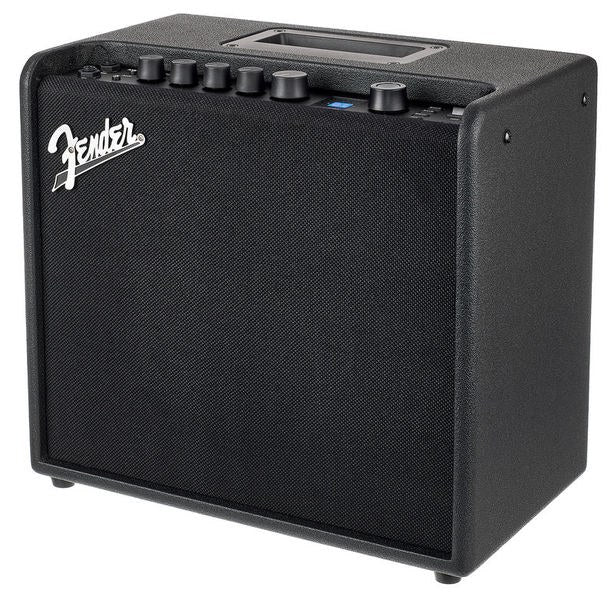 Fender Mustang Lt25 Amp
