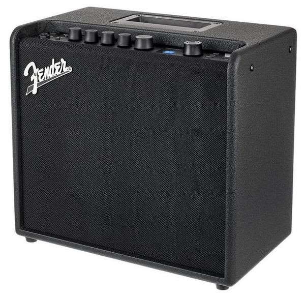 Fender Mustang Lt25 Amp