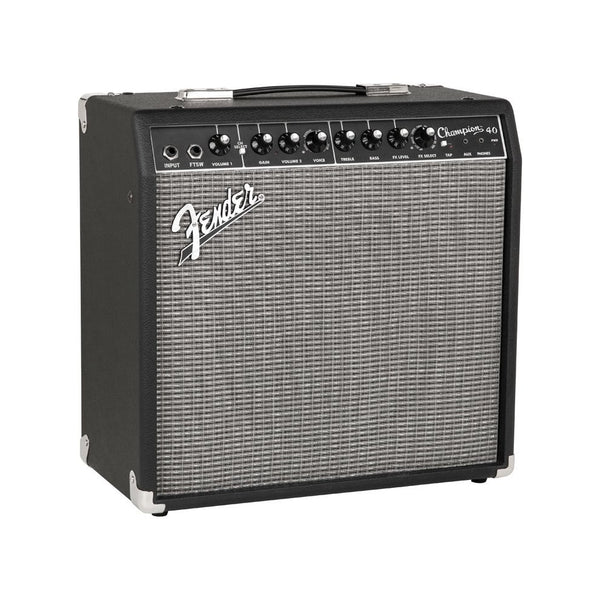 [233-0300-000 ] Champion™ 40 FENDER Amplifier