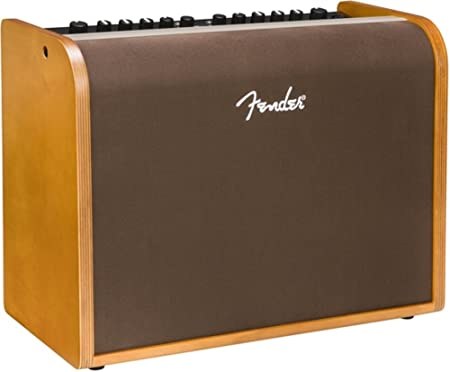 Fender Acoustic 100 Amplifier