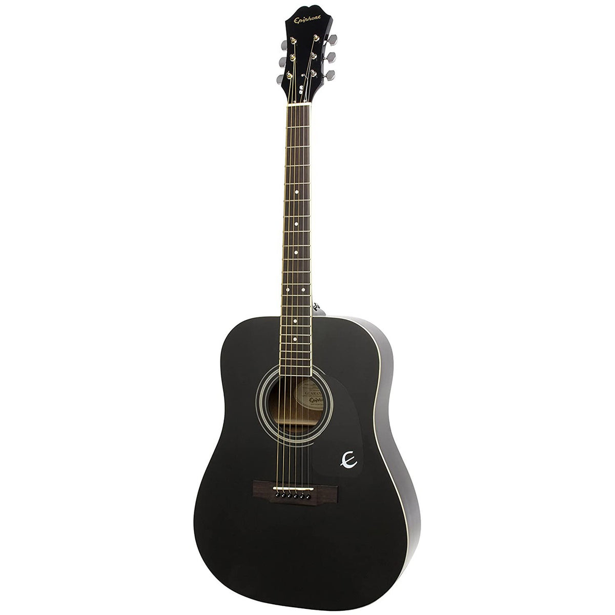 [EA10EBCH1] Epiphone DR-100 ACOUSTIC