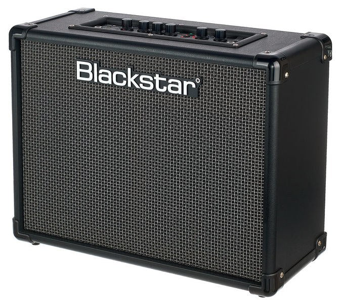 [ID-CORE 40 BK] Blackstar Guitar Amplifier