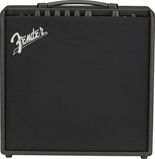 Fender Mustang LT50 50 Watt Guitar Amplifier