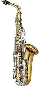 SAMIC Saxophone