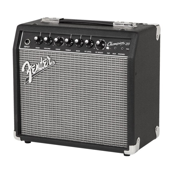 Champion™ 20FENDER Amplifier