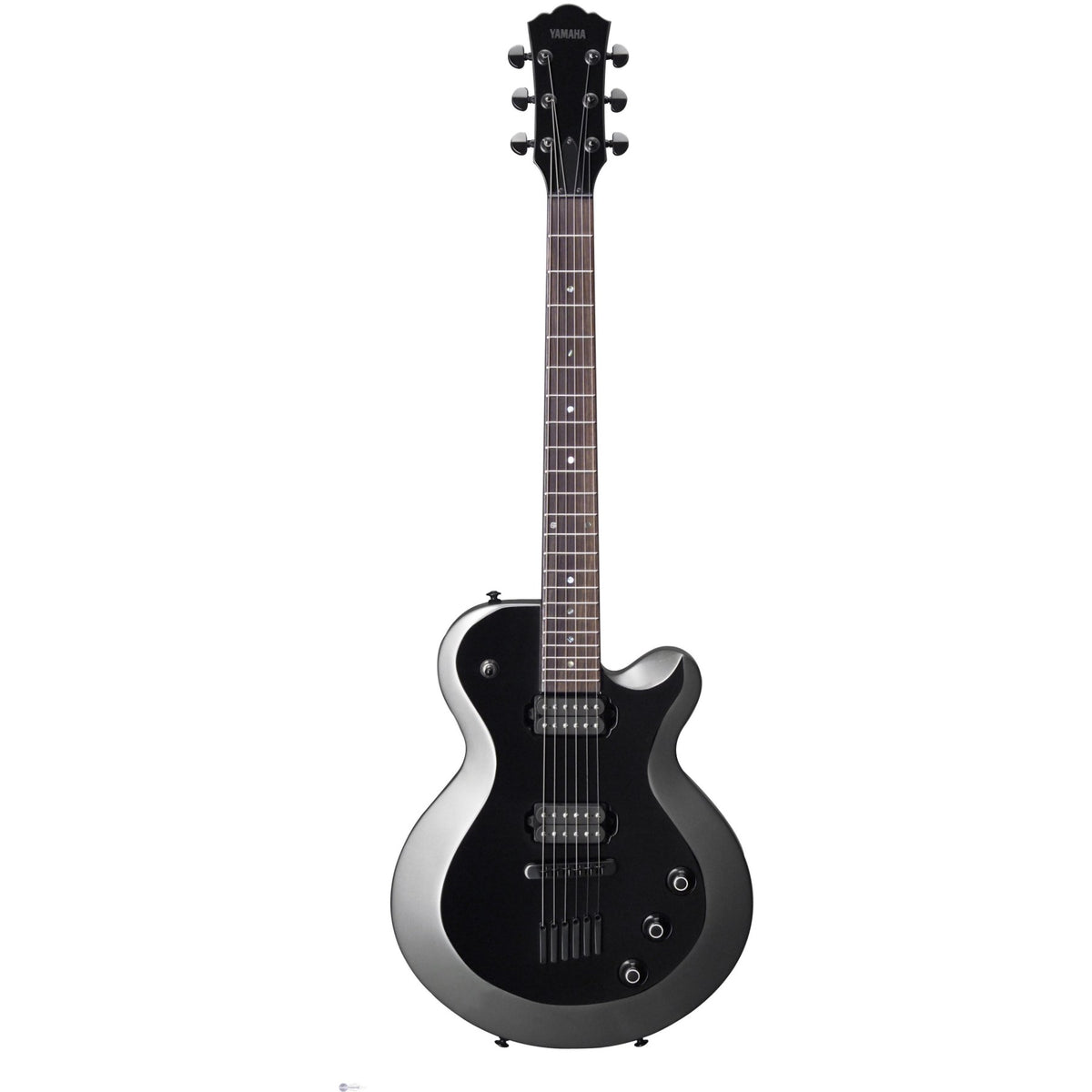 [AES720] Yamaha Guitars