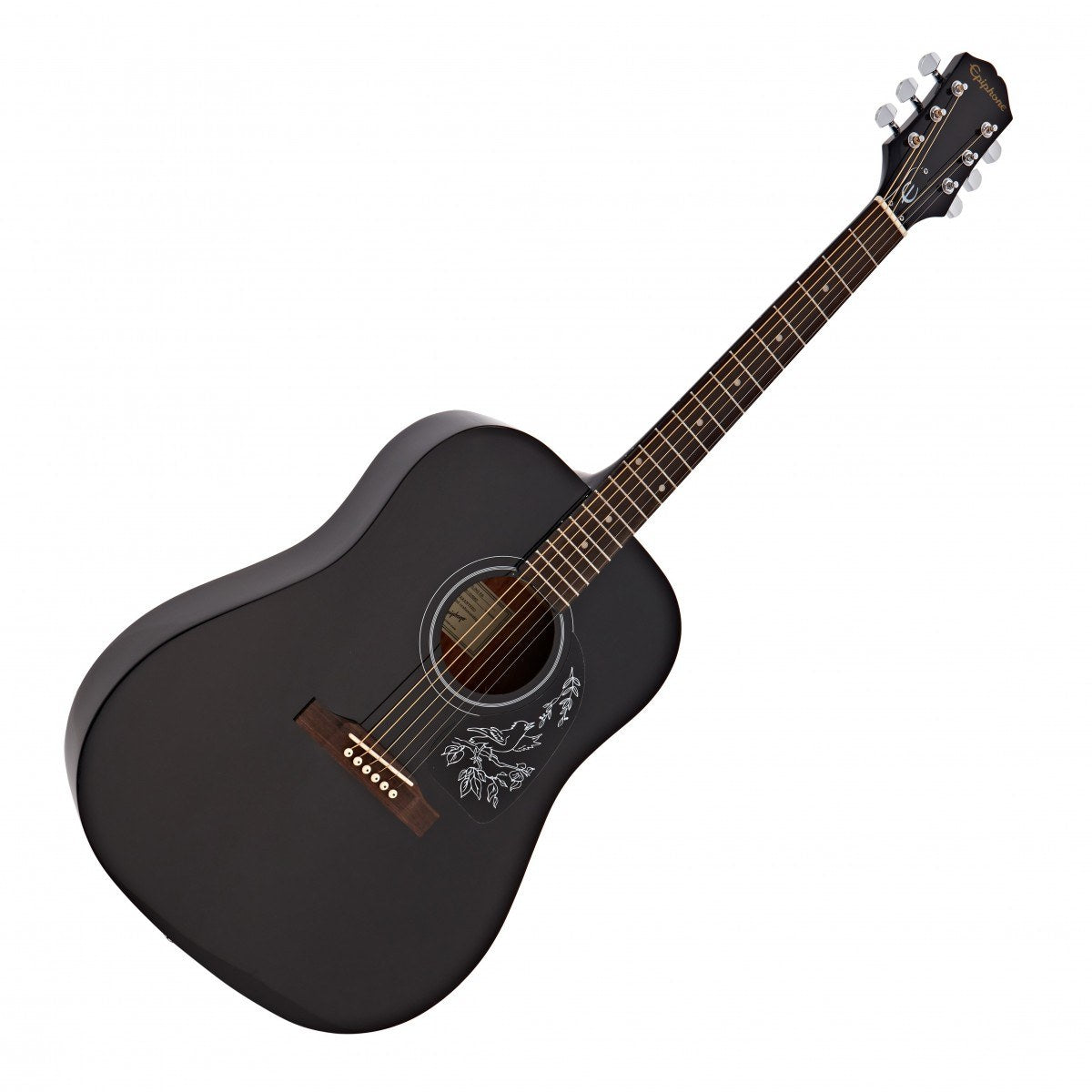 Epiphone Starling Acoustic Guitar Player Pack Ebony