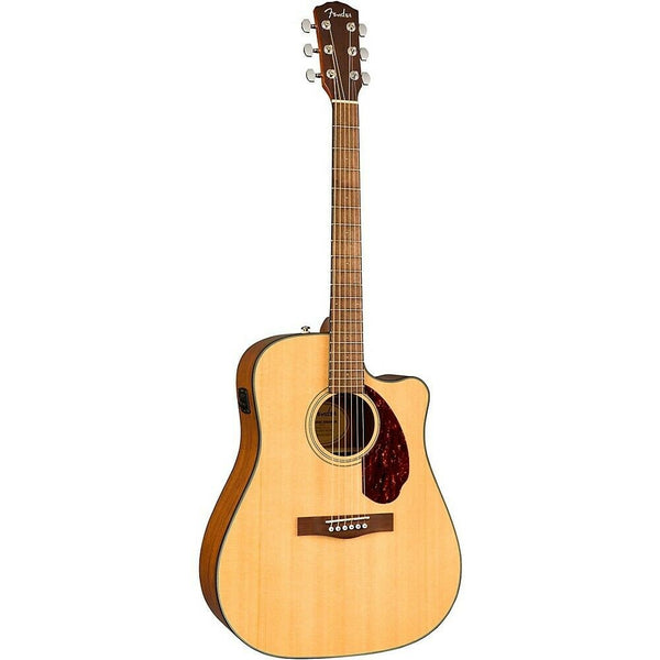 Fender CD-140SCE Dreadnought Acoustic Guitar