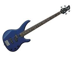 Yamaha TRBX174