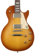 Gibson Les Paul Tribute Electric Guitar - Satin Honeyburst