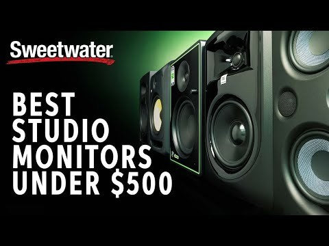 KALI audio LP-8 MONITOR NG