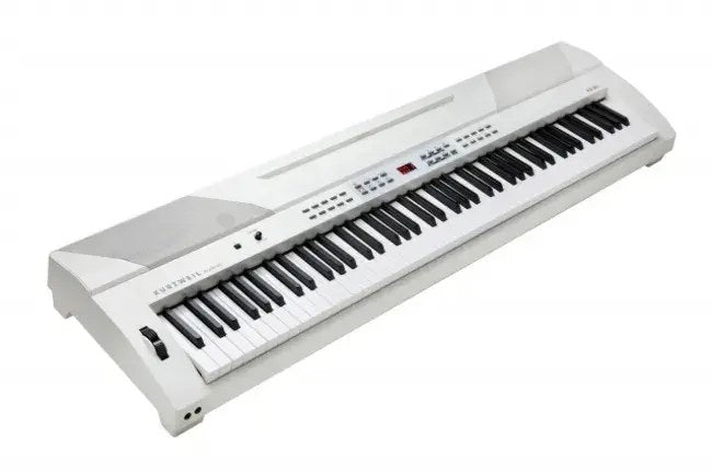 Kurzweil KA90 Piano 88 Note