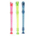 YAMAHA YRS_20GP Recorder (Pink)