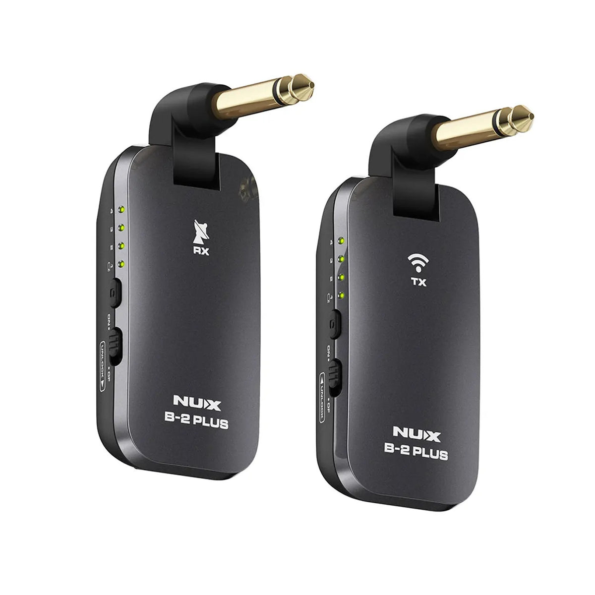 NUX B-2 Plus Wireless System