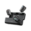 BOYA Mic kit 32 Bit Type C/ios/3.5mm TRS ( BOYAMIC 2-02 )